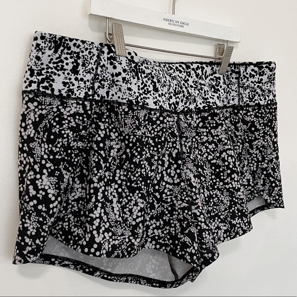 LULULEMON Run Times II Short - Picture 5 of 14